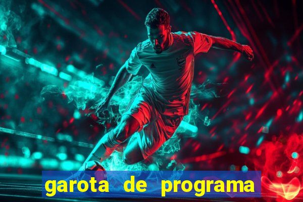 garota de programa em salvador